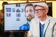 Was gibt es Neues? – Oliver Baier.