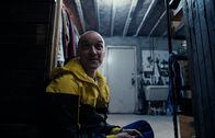 Split – Hedwig (James McAvoy)
