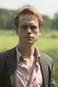 Father Brown – Bunty Prydes geheimer Liebhaber: Alan Archer (Robert Boulter).