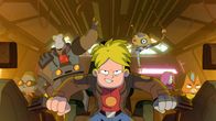 Final Space – Final Space (2019)