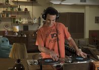 The Goldbergs – Troy Gentile (Barry Goldberg).