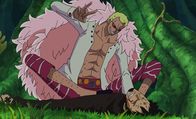 One Piece – So, 28.06., 04:50 Uhr
