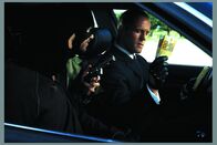 The Transporter – Frank (Jason Statham, r.)