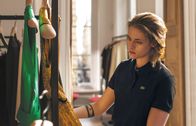 Personal Shopper – Sa, 29.10., 12:25 Uhr