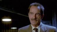 Beyond Re-Animator – Warden Brando (Simón Andreu)