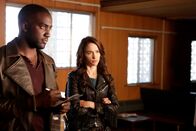 Wynonna Earp – Wynonna Earp (2016)