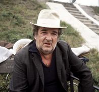 Kottan ermittelt – Carlo Böhm (Erwin Drballa).