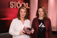Stöckl – Barbara Stöckl, Barbara Zangerl.