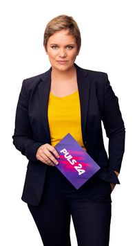 Pro und Contra – Corinna Milborn