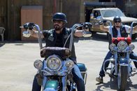 Mayans M.C. – Mayans M.C. (2019)