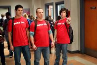 The Middle – The Middle (2013)