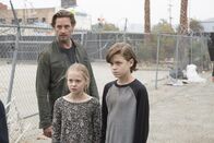 Colony – Colony (2018)