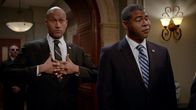 Key & Peele – L-R: Keegan-Michael Key, Jordan Peele