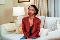 All American – Karimah Westbrook (Grace James).