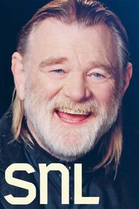 Saturday Night Live – (48. Staffel) - Saturday Night Live - Brendan Gleeson