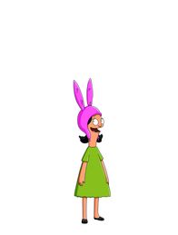 Bob's Burgers – Louise