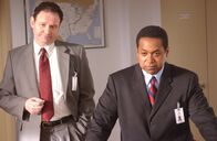 The Wire – The Wire (2003)