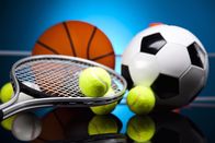 Sport – Sports Equipment