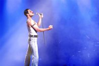 Bohemian Rhapsody – Freddie Mercury (Rami Malek )
