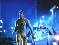 Running Man – Running Man (1987)