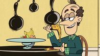 Willkommen bei den Louds – Lynn Loud Sr.