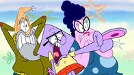 Die Patrick Star Show – Die Patrick Star Show (2023)
