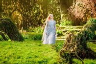 Maleficent 2: Mächte der Finsternis – Prinzessin Aurora (Elle Fanning).