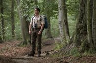 Der Ranger - Paradies Heimat – Nationalpark-Ranger Jonas (Philipp Danne) genießt es, der Natur ganz nah zu sein.
