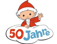 Unser Sandmännchen – Das Plakatmotiv