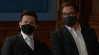 Bull – Bull (2020)