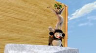 King Julien – Fr, 25.11., 06:05 Uhr