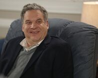 The Goldbergs – Murray Goldberg (Jeff Garlin)