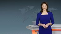 News – Die "kabel eins news" werden von Barbara Scherle moderiert.