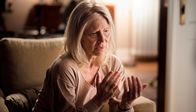Auf der Straße – Hanna Berger (Christiane Hörbiger)