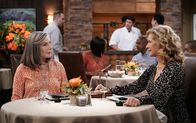 Last Man Standing – Last Man Standing (2018)