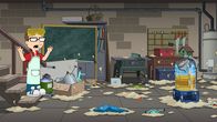 American Dad! – Steve