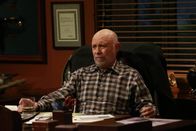 Last Man Standing – Ed (Hector Elizondo)