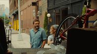 The Resident – Max (Jeffrey Dean Morgan), Dr. Juliet Devereau (Hilary Swank)