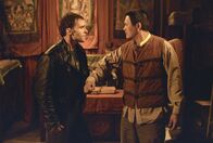 Bulletproof Monk - Der kugelsichere Mönch – Seann William Scott, Yun-Fat Chow