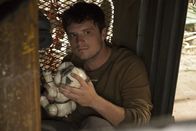 Future Man – Josh Futturman (Josh Hutcherson)
