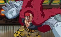 One Piece – Di, 17.01., 18:25 Uhr