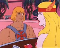 He-Man – Sa, 08.02., 11:55 Uhr