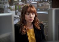 Navy CIS: L.A. – Nell Jones (Renée Felice Smith)