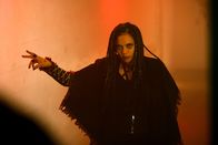 Charmed – Jada (Aleyse Shannon)