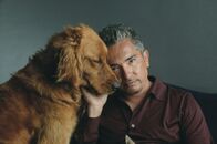 Der Hundeflüsterer – Für Cesar Millan geht es nicht nur darum, Hunde auszubilden - es ist vielmehr ein Training für Hundebesitzer ...