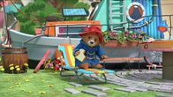 Paddingtons Abenteuer – Paddington