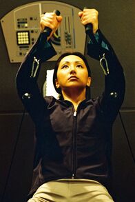 Star Trek: Enterprise – Star Trek: Enterprise (2002)