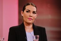 Stöckl. – Aida Loos.