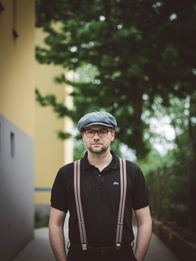 Thomas Stipsits: Stinatzer Delikatessen – Thomas Stipsits.