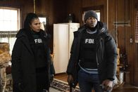 FBI: Most Wanted – FBI: Most Wanted (2023)